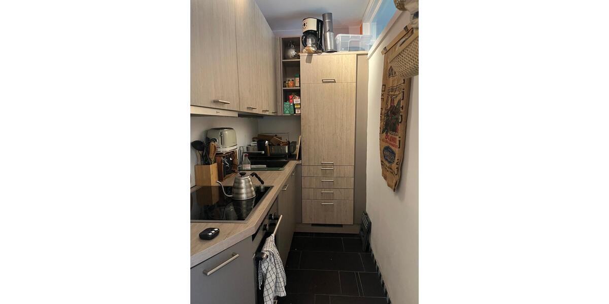 Wohnen auf Zeit Hamburg Altona - 2 Zimmer, 50 m&sup2;, 900&euro; | Angebot:26409864