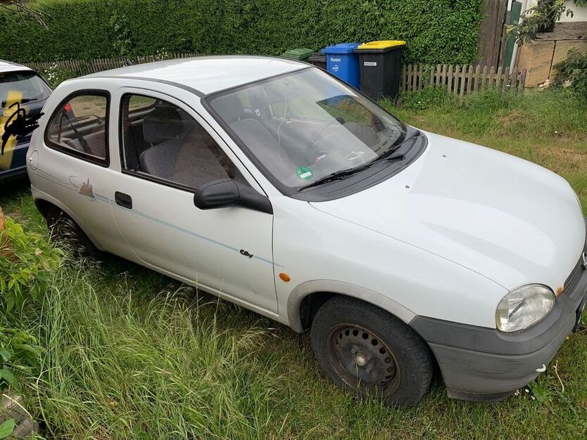 Corsa