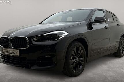 BMW X2 7.108 km 28.912 &euro; Barsbüttel bei Hamburg 22885