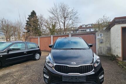 Kia Carens 37.000 km 13.800 € Schwabach 91126