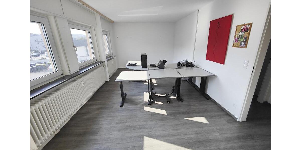 Gewerbeobjekt Bad Vilbel - 745&euro; | Angebot:25723707
