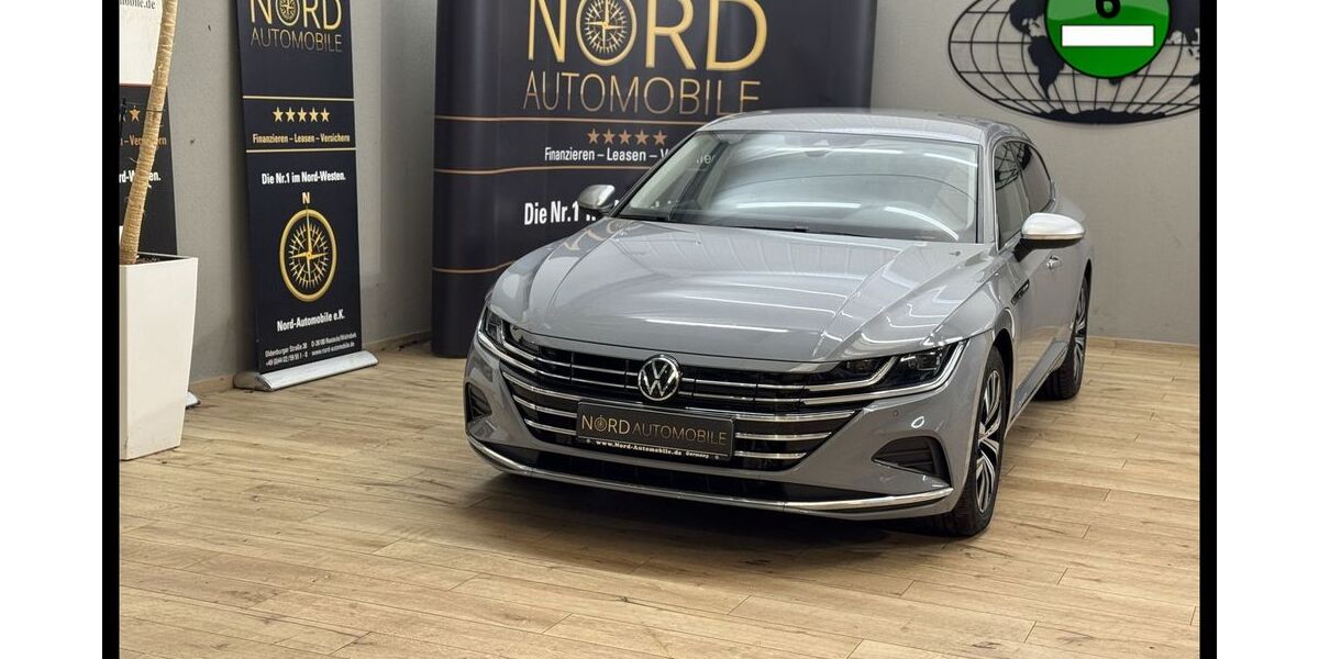 VW Arteon 75.635 km 26.900 &euro; Rastede/ Wahnbek 26180