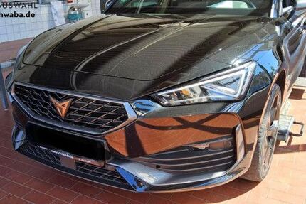 Cupra Leon 40.700 km 24.390 &euro; Gersthofen 86368
