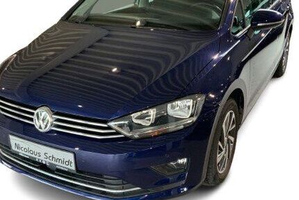 VW Golf Sportsvan 12.500 km 14.990 &euro; Süderbrarup 24392
