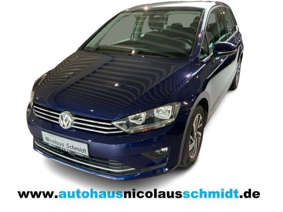 VW Golf Sportsvan 12.500 km 14.990 &euro; Süderbrarup 24392