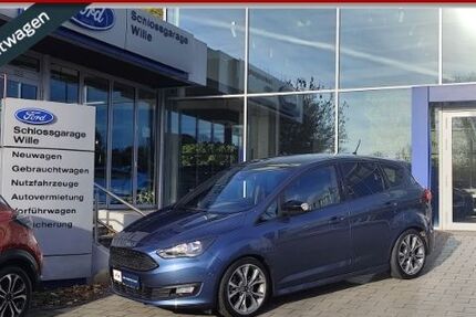 Ford C-Max 67.250 km 15.550 &euro; Dülmen 48249