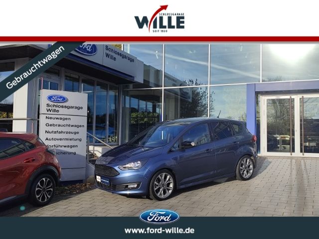 Ford C-Max 67.250 km 15.550 &euro; Dülmen 48249