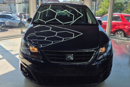 Seat Alhambra 186.000 km 16.100 &euro; Ebersbach 73061