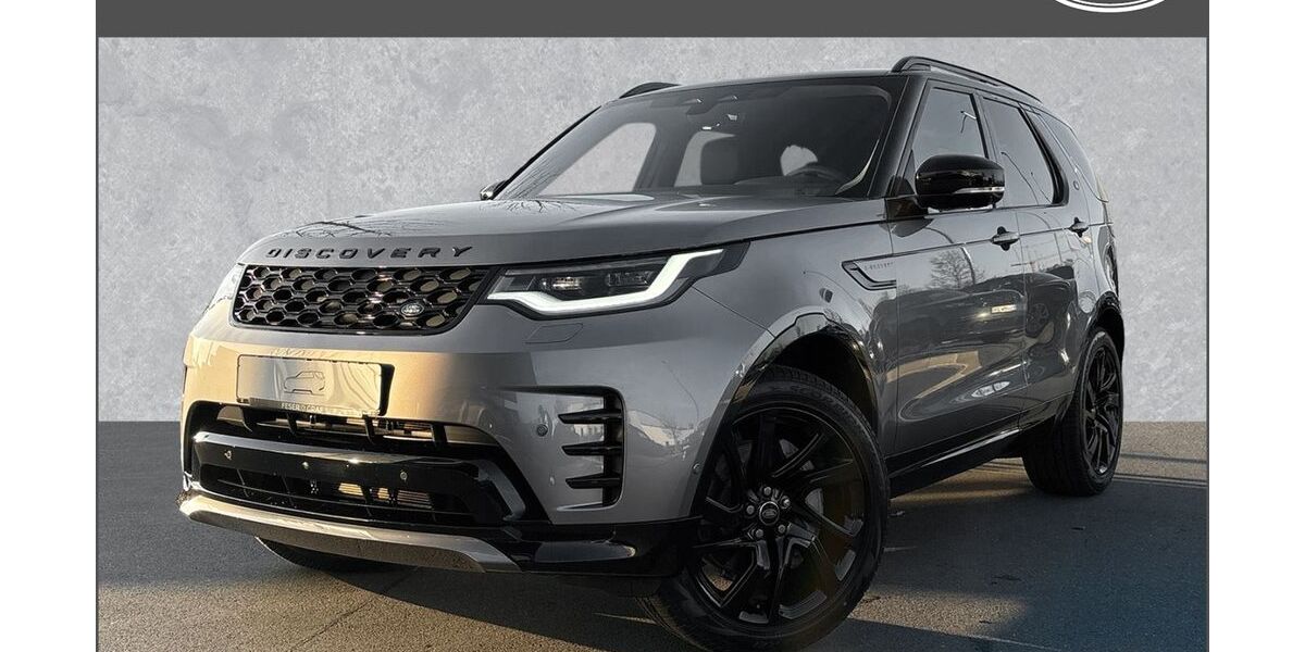 Land Rover Discovery 3.000 km 79.850 &euro; Nürnberg 90441