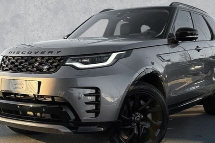 Land Rover Discovery 4.200 km 78.950 &euro; Nürnberg 90441