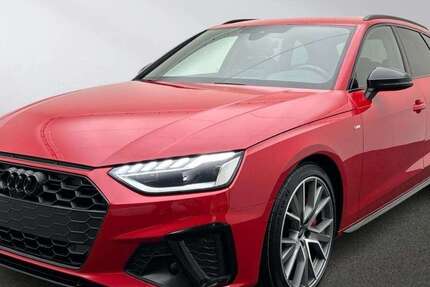 Audi A4 56.872 km 34.880 &euro; Emsdetten 48282