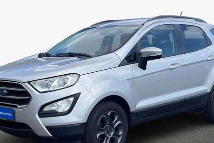 Ford EcoSport 82.500 km 12.611 &euro; Magdeburg 39116