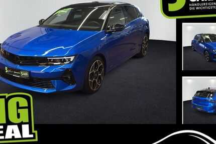 Opel Astra 34.154 km 20.990 &euro; Dachau 85221