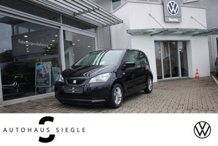 Seat Mii 81.112 km 4.690 &euro; Wendlingen am Neckar 73240