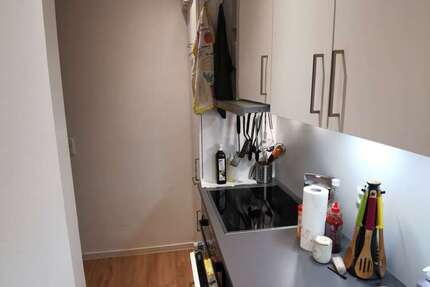 Wohnung zum Mieten in Mainz 570 € 35 m²
