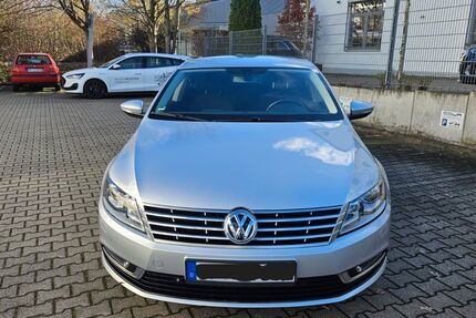 VW CC 142.911 km 13.250 € Sindelfingen 71065