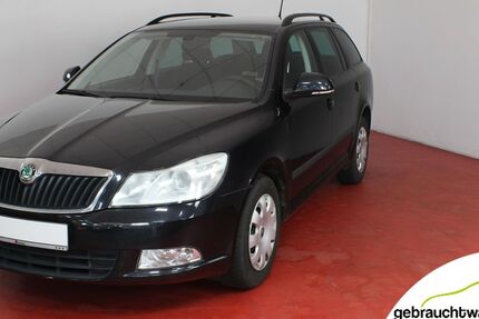 Skoda Octavia 281.127 km 1.949 &euro; Horn Bad Meinberg 32805