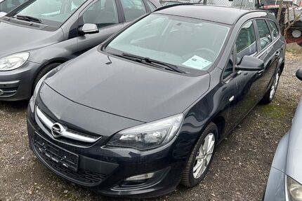 Opel Astra 271.006 km 1.980 &euro; Rendsburg 24768