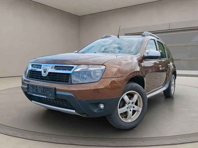 Duster