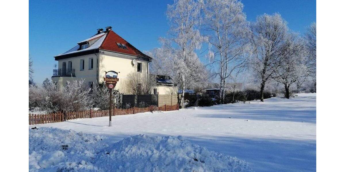 Mehrfamilienhaus, Wohnhaus Wunstorf Steinhude - 6 Zimmer, 188 m&sup2;, 599.000&euro; | Angebot:26833819