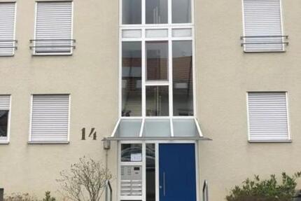 Gemütliche Wohnung im Weinsberger Tal 2 zimmer