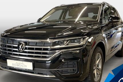 VW Touareg 54.949 km 51.070 &euro; Landshut 84030