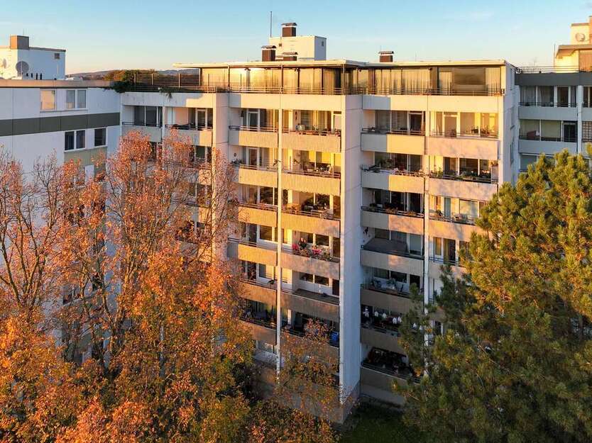 Wohnung zum Mieten in Bünde 798 € 84 m²