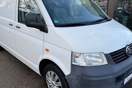 VW T5 Transporter 353.000 km 1.950 &euro; Beverstedt 27616