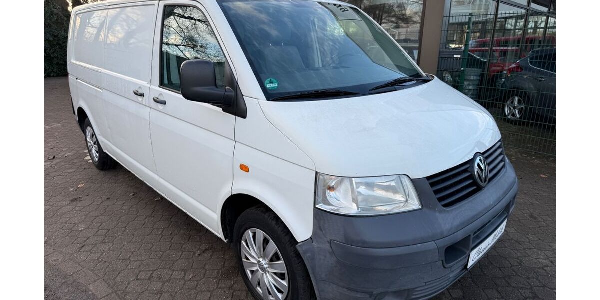 VW T5 Transporter 353.000 km 1.950 &euro; Beverstedt 27616