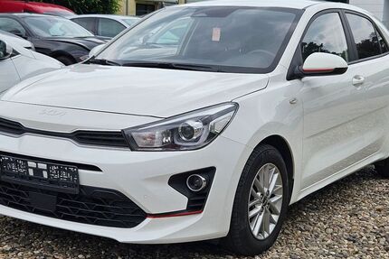 Kia Rio 27.882 km 13.500 &euro; Bonn 53179