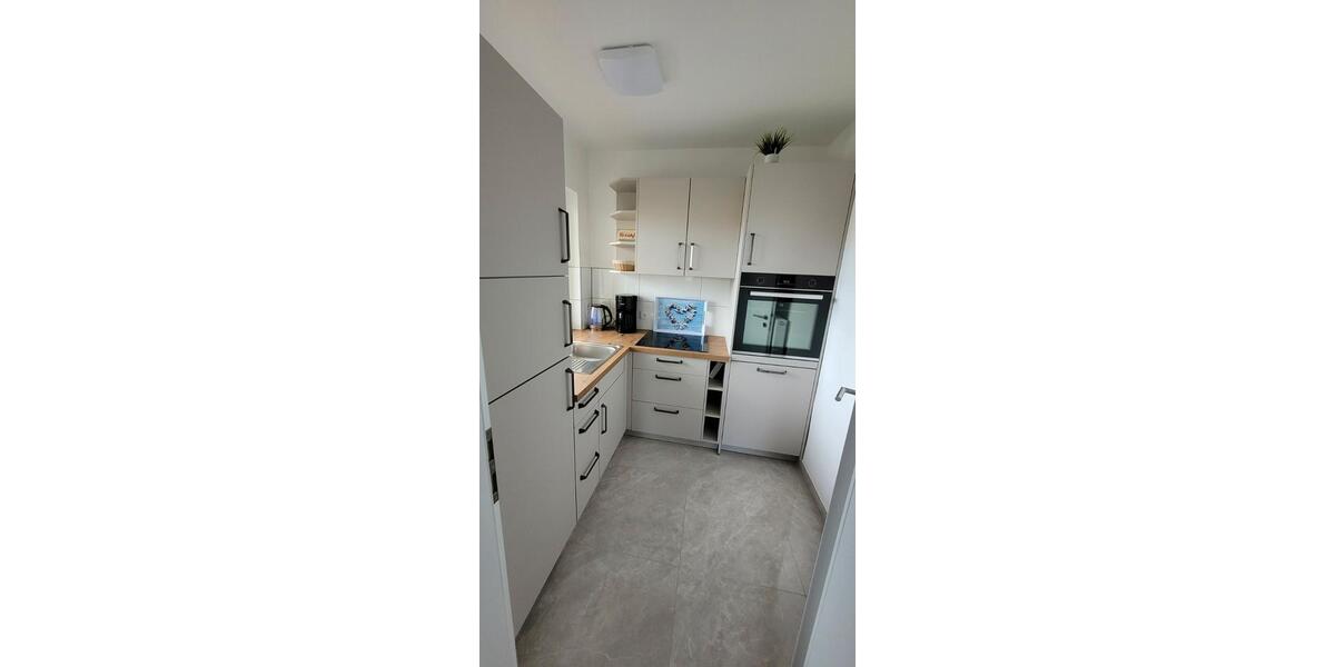 Etagenwohnung Cuxhaven Duhnen - 3 Zimmer, 68 m&sup2;, 379.000&euro; | Angebot:26844305