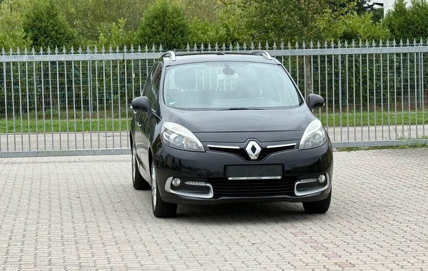 Renault Scenic 199.000 km 4.299 € Kandel 76870