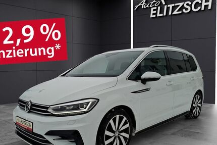 VW Touran 88.000 km 22.390 &euro; Kamenz 01917