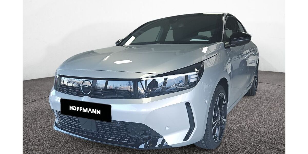 Opel Corsa 7.500 km 20.929 &euro; Saalfeld 07318