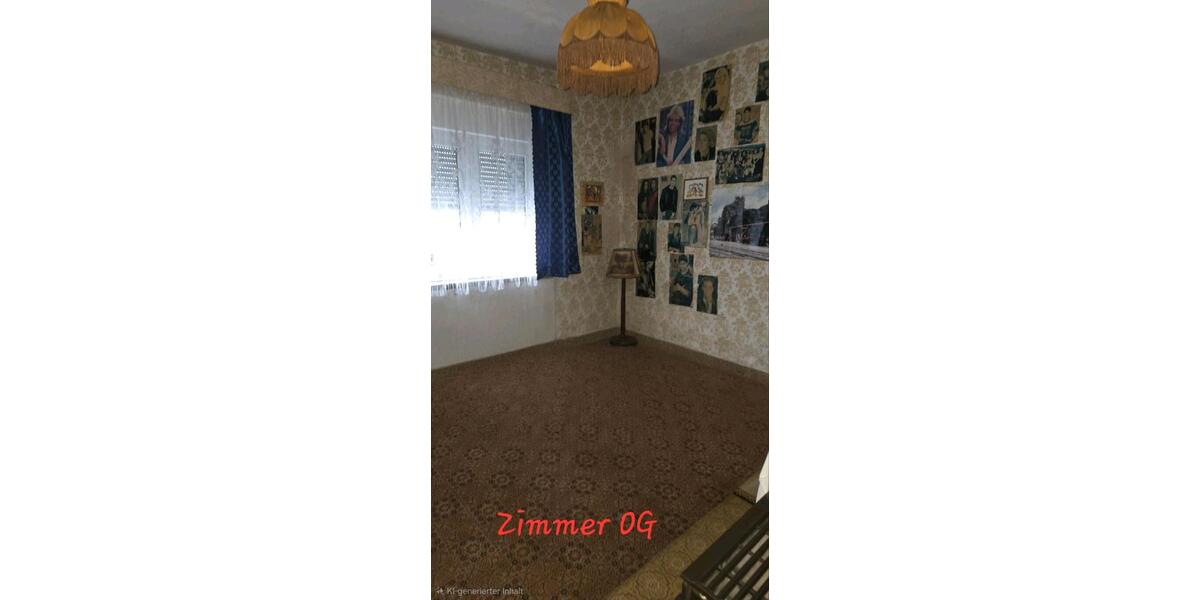 Einfamilienhaus Bismark (Altmark) - 4 Zimmer, 116 m&sup2;, 75.000&euro; | Angebot:25894383