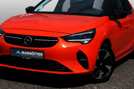 Opel Corsa 17.500 km 17.990 &euro; Bad Salzuflen 32108