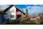 EFH mit grossem Garten in Teilort von Bad Schussenried 4.5 zimmer