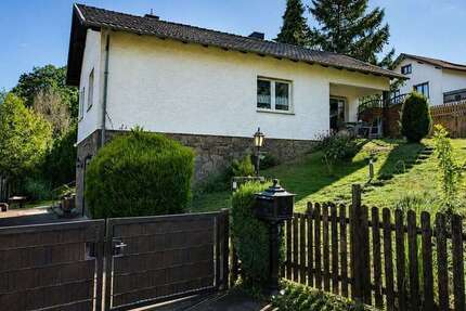 Haus Mechernich - 2 Zimmer, 71 m&sup2;, 239.000&euro; | Angebot:27351607