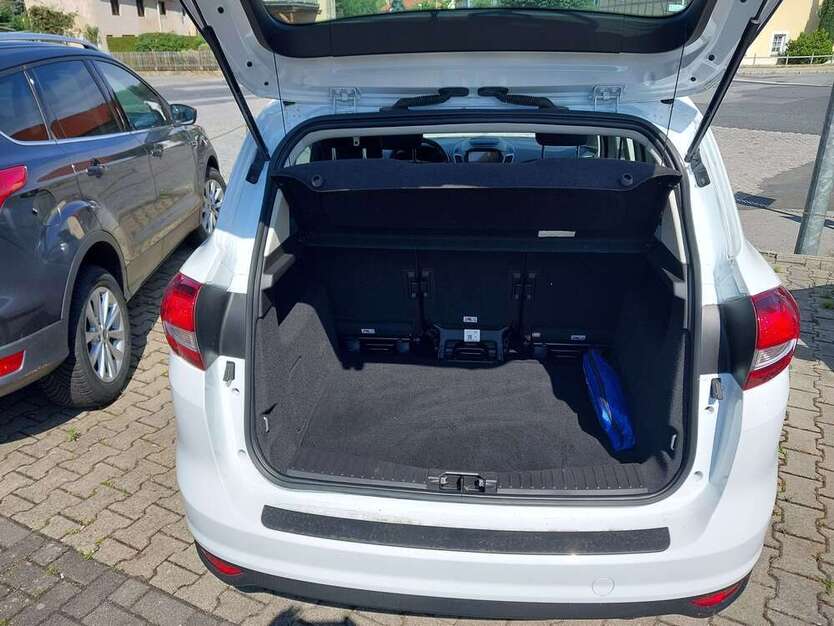C-Max