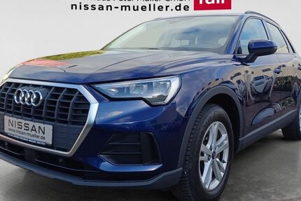 Audi Q3 63.233 km 20.950 &euro; Heidelberg 69126