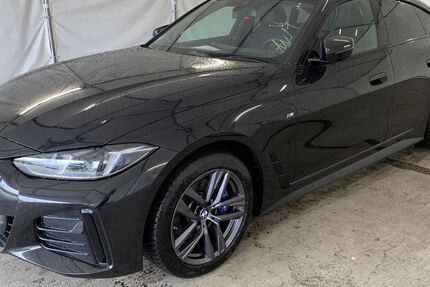 BMW i4 20.000 km 40.950 &euro; Steinbach-Hallenberg OT Herges-Hallenberg 98587
