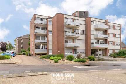 Wohnung Hückelhoven-Hilfarth Hilfarth - 4 Zimmer, 74 m&sup2;, 142.500&euro; | Angebot:27071486
