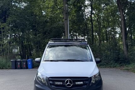 Mercedes-Benz Vito 24.008 km 57.500 &euro; München 80997