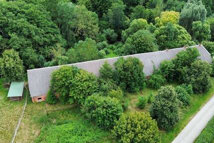 Grundstück Passow - 69.000&euro; | Angebot:18950022