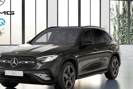 Mercedes-Benz GLC 200 9.500 km 59.780 &euro; Siegen 57074