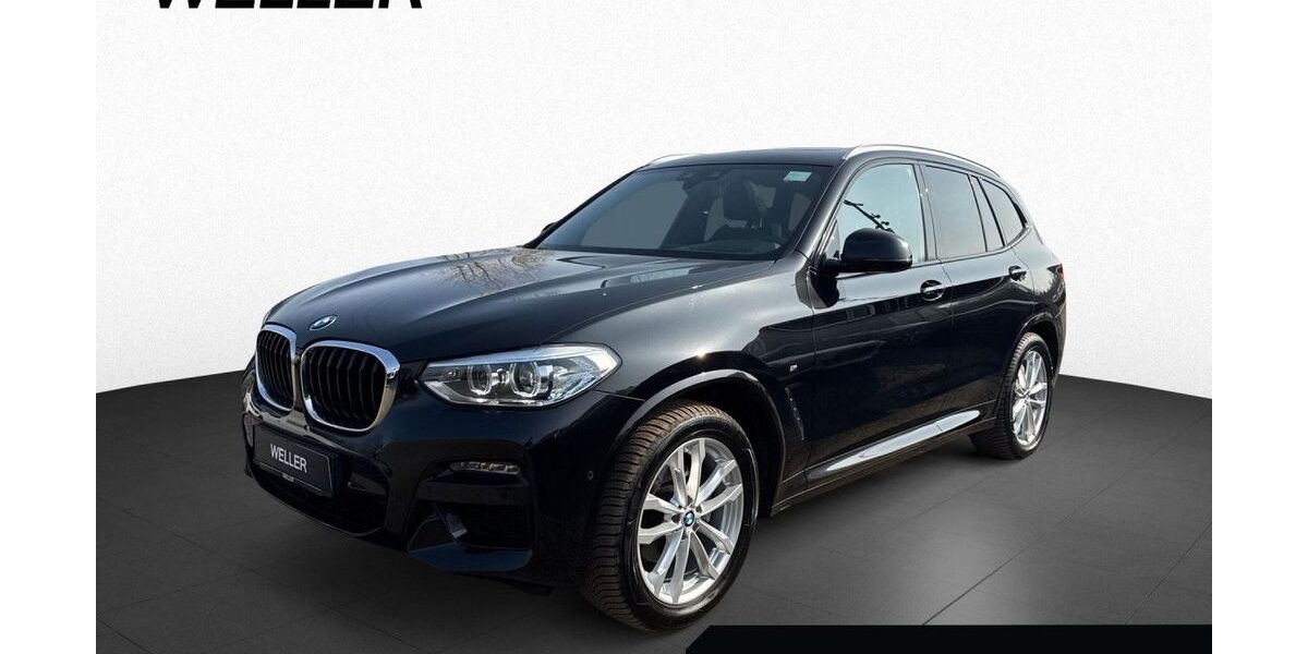 BMW X3 77.240 km 33.850 &euro; Hamburg 21073