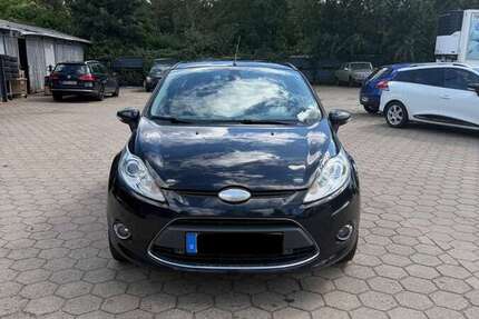 Ford Fiesta 169.295 km 3.800 &euro; Hamburg, Freie und Hansestadt 21109