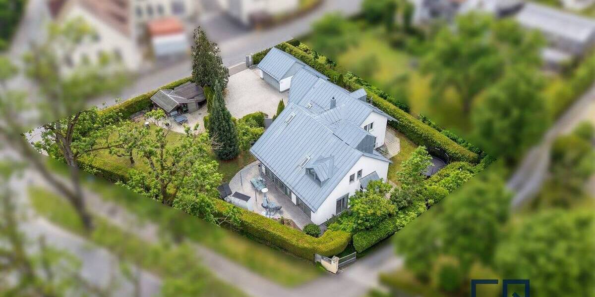 Gewerbeobjekt Tirschenreuth - 1 Zimmer, 720.000&euro; | Angebot:26903644