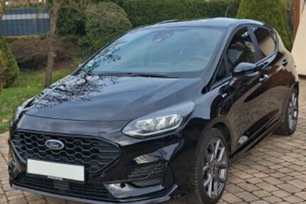 Ford Fiesta 23.500 km 16.950 &euro; Uelzen 29525