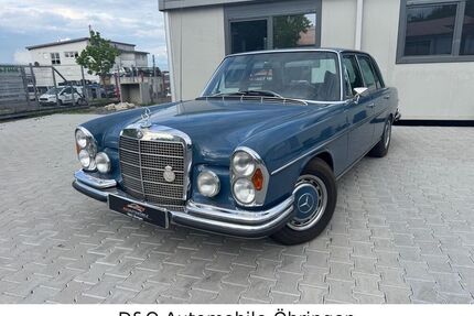 Mercedes 280